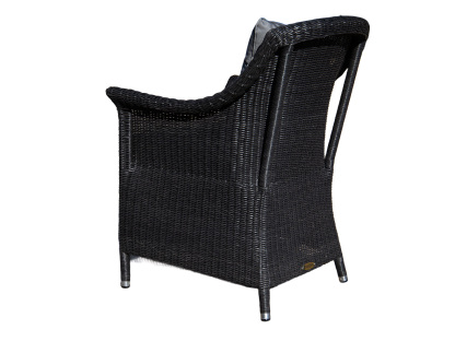 Eco Loom Armchair