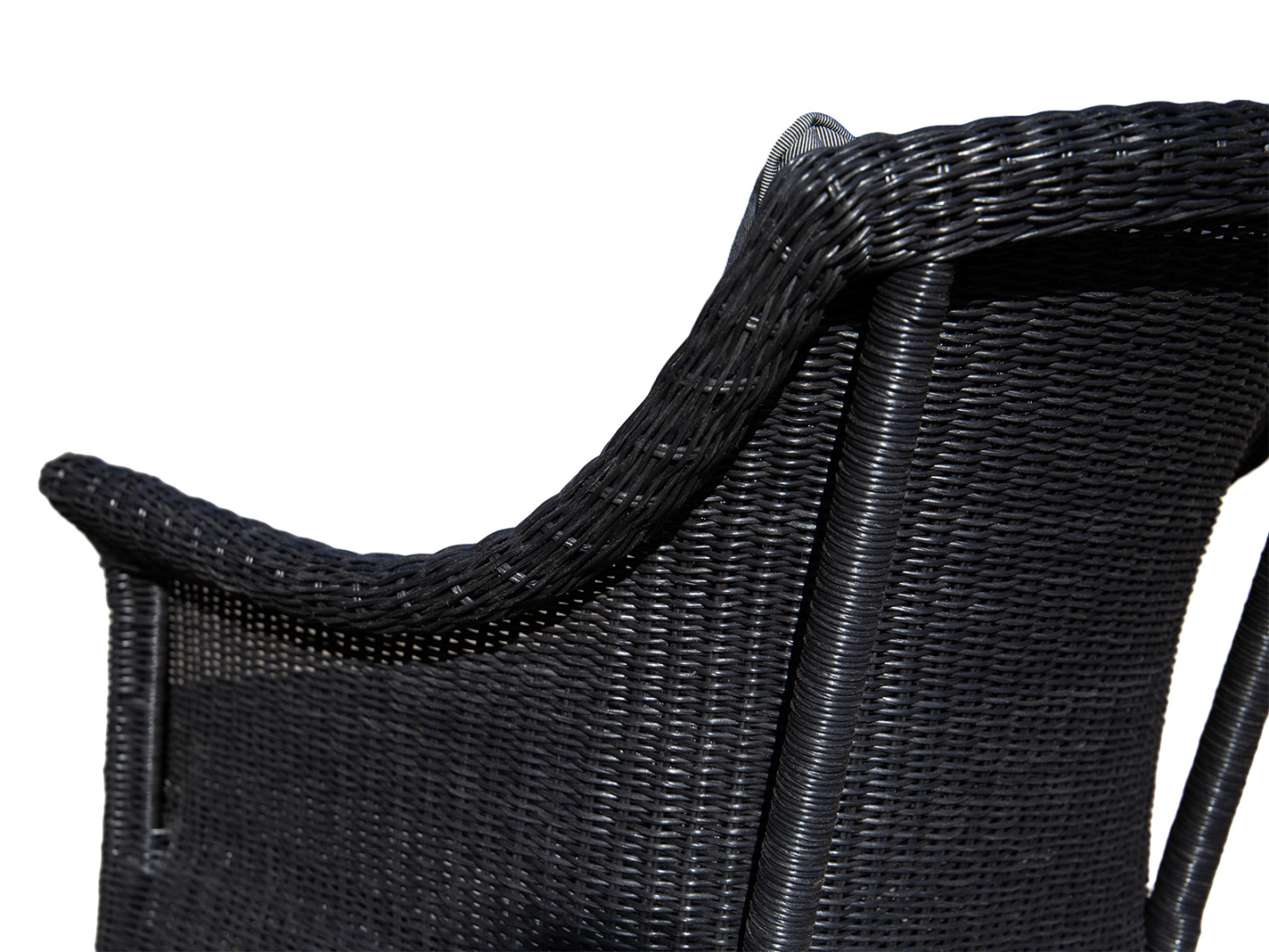 Eco Loom Armchair