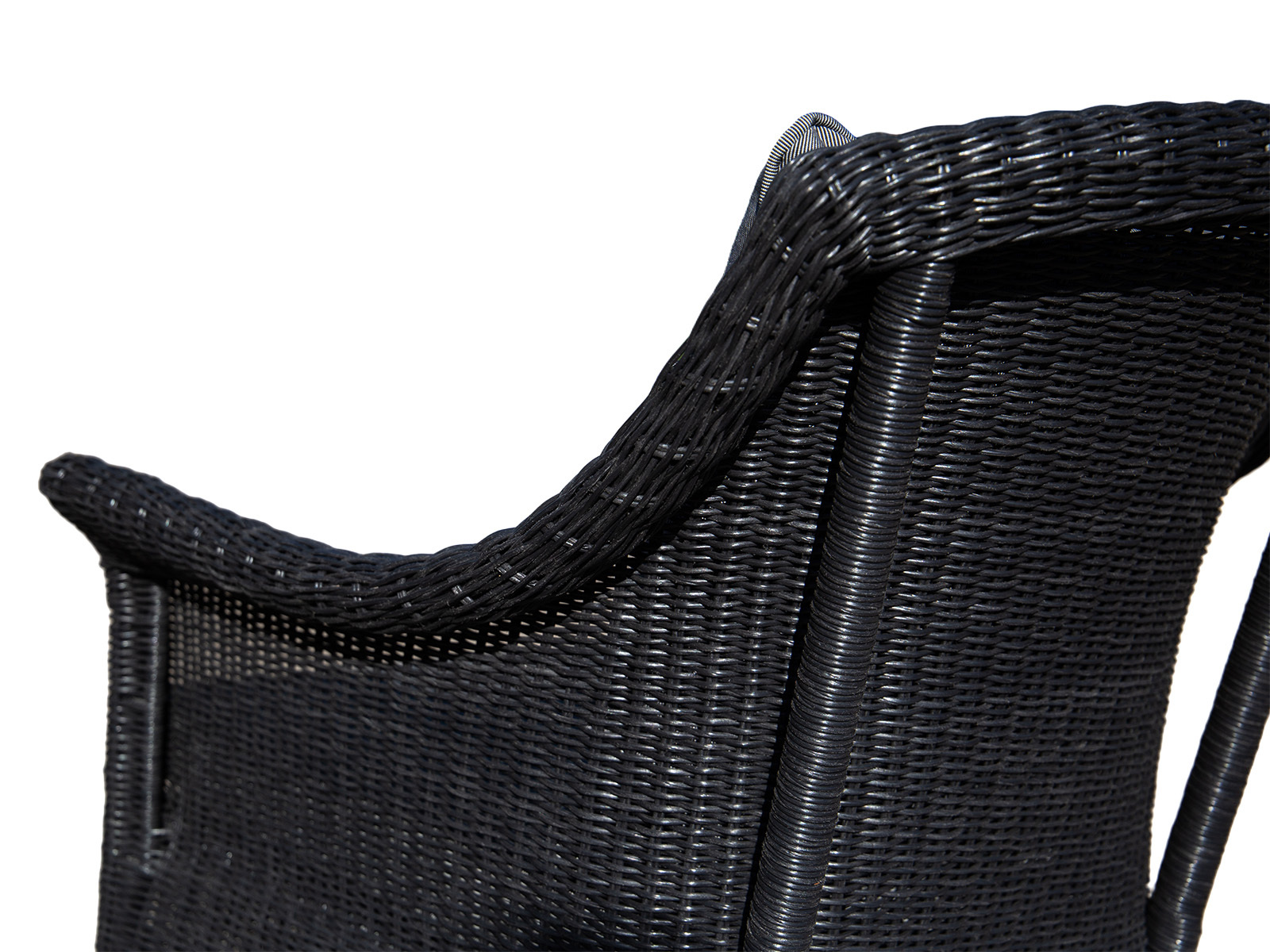 Eco Loom Armchair