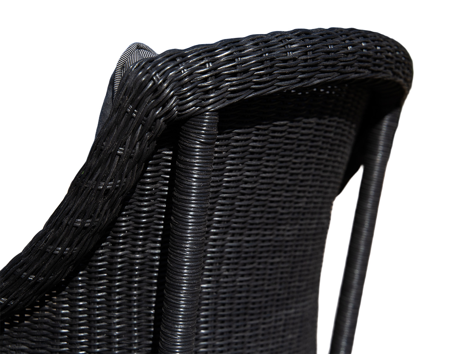 Eco Loom Armchair