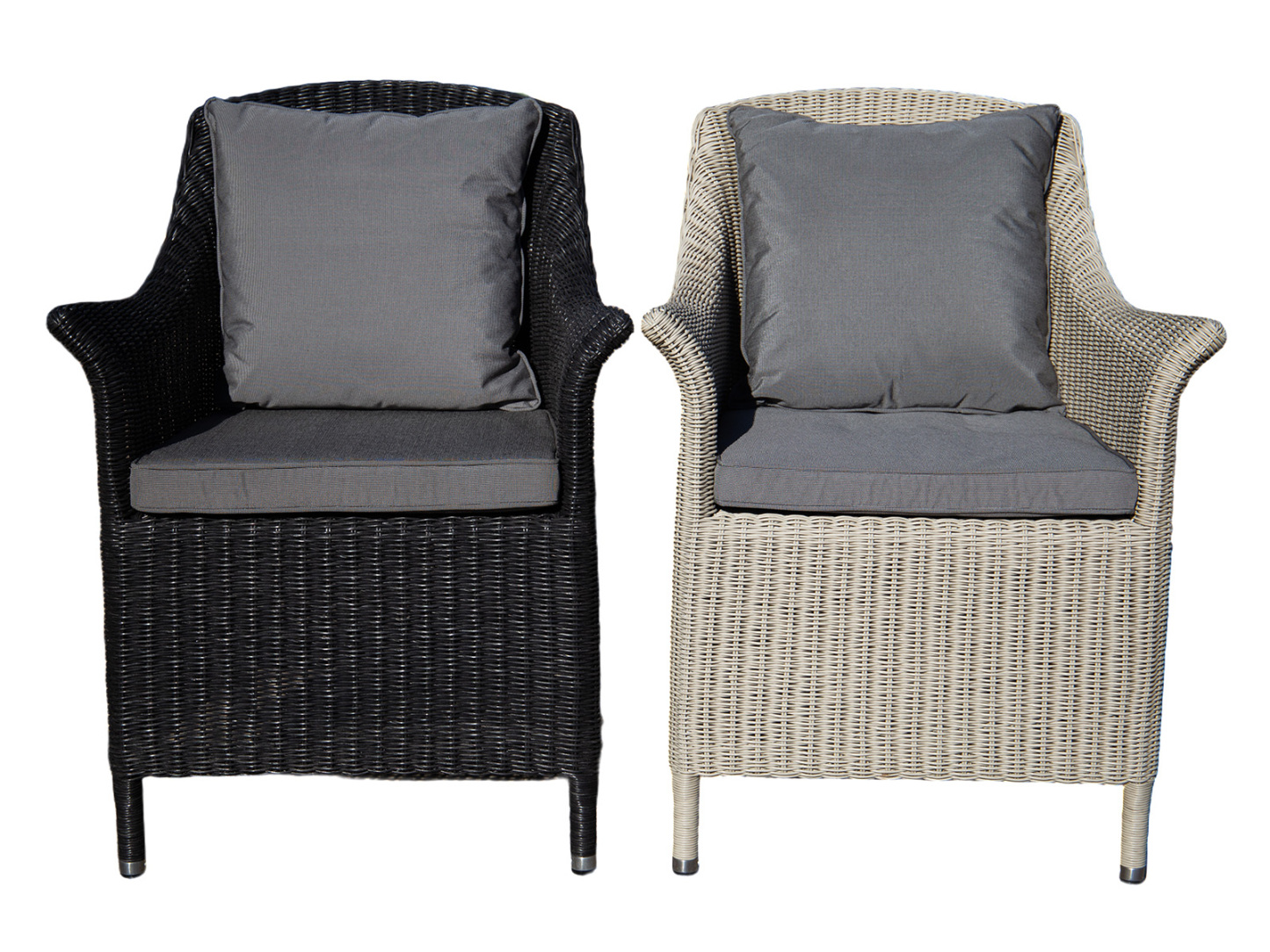 Eco Loom Armchair
