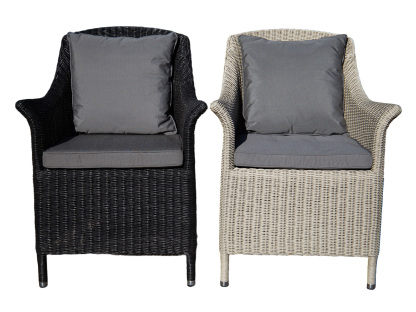 Eco Loom Armchair
