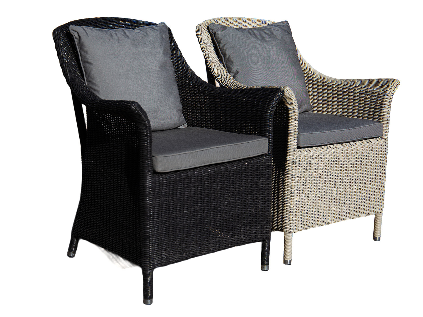 Eco Loom Armchair