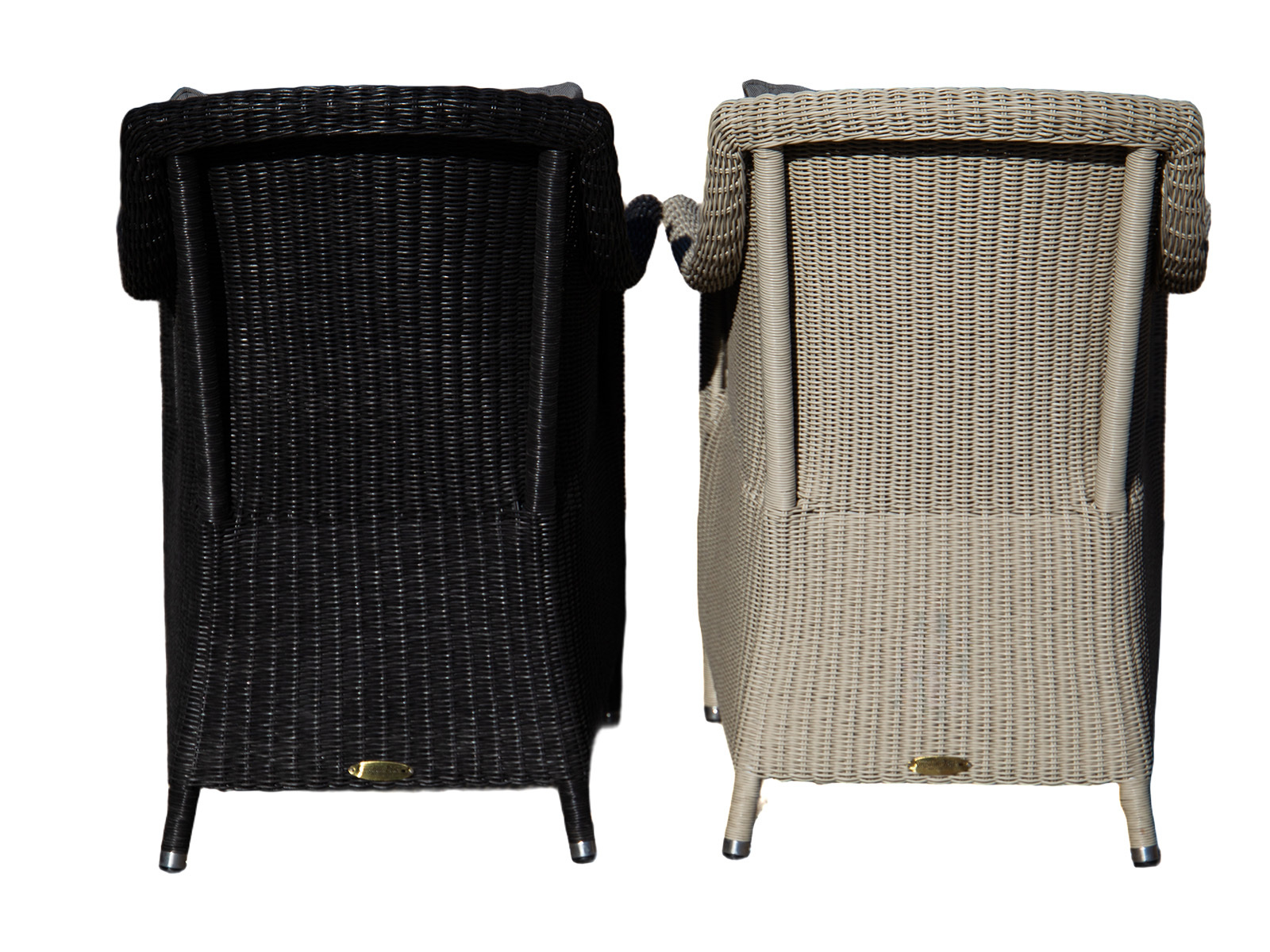 Eco Loom Armchair