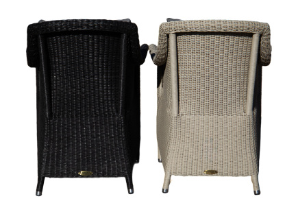 Eco Loom Armchair