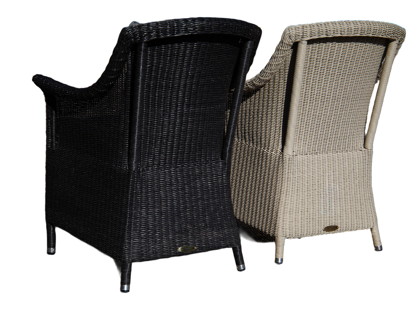 Eco Loom Armchair
