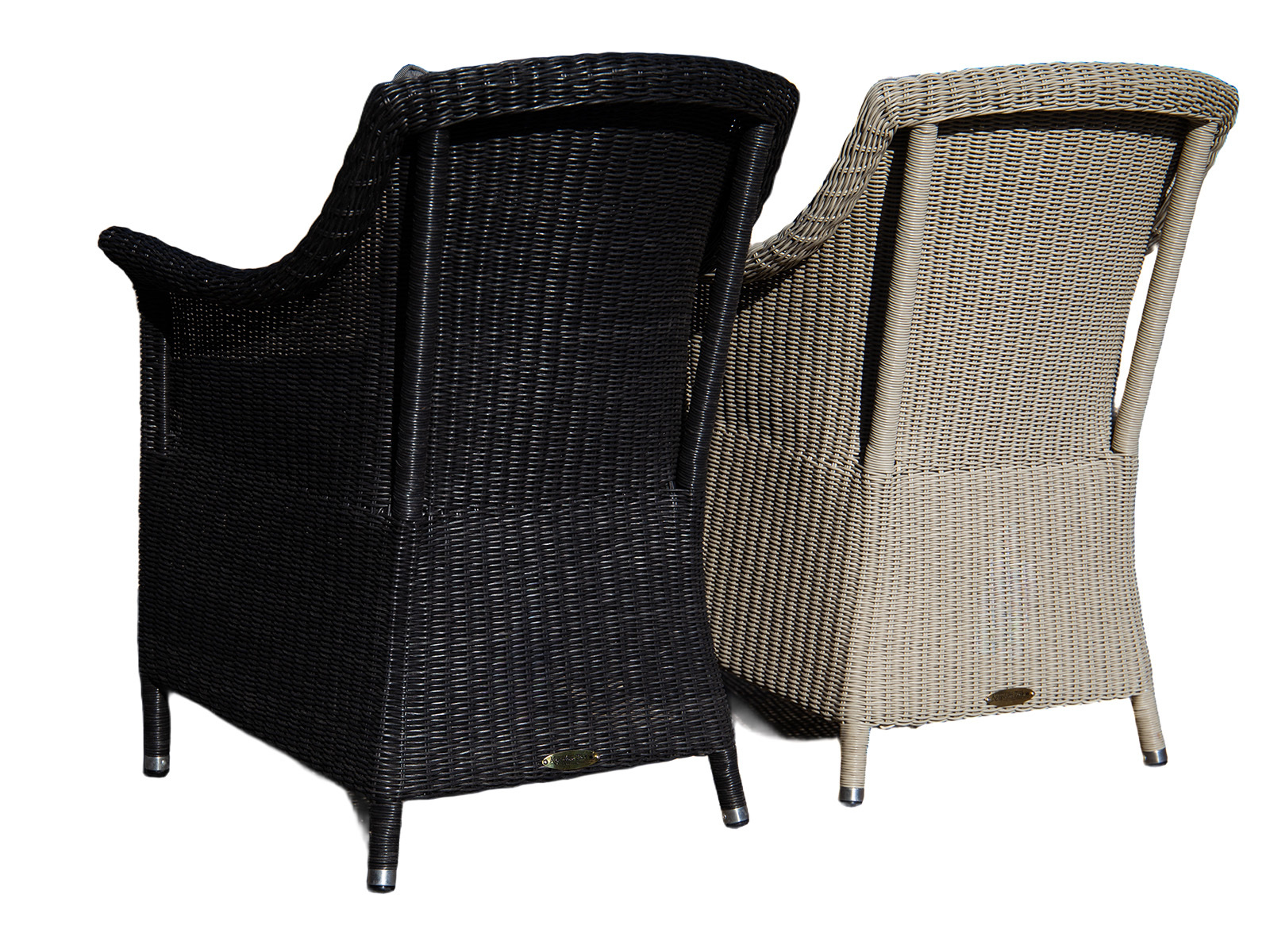 Eco Loom Armchair