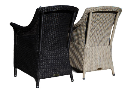 Eco Loom Armchair