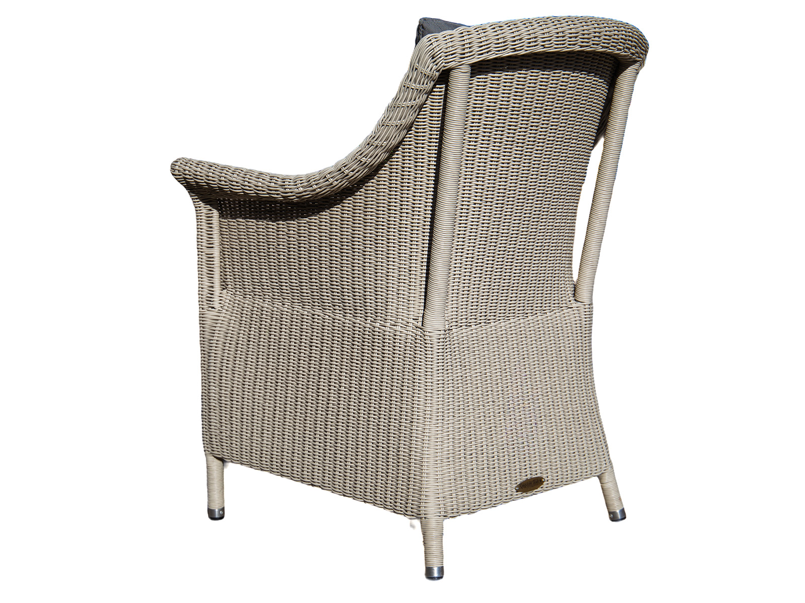Eco Loom Armchair