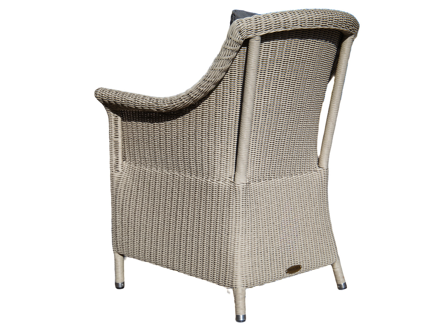 Eco Loom Armchair