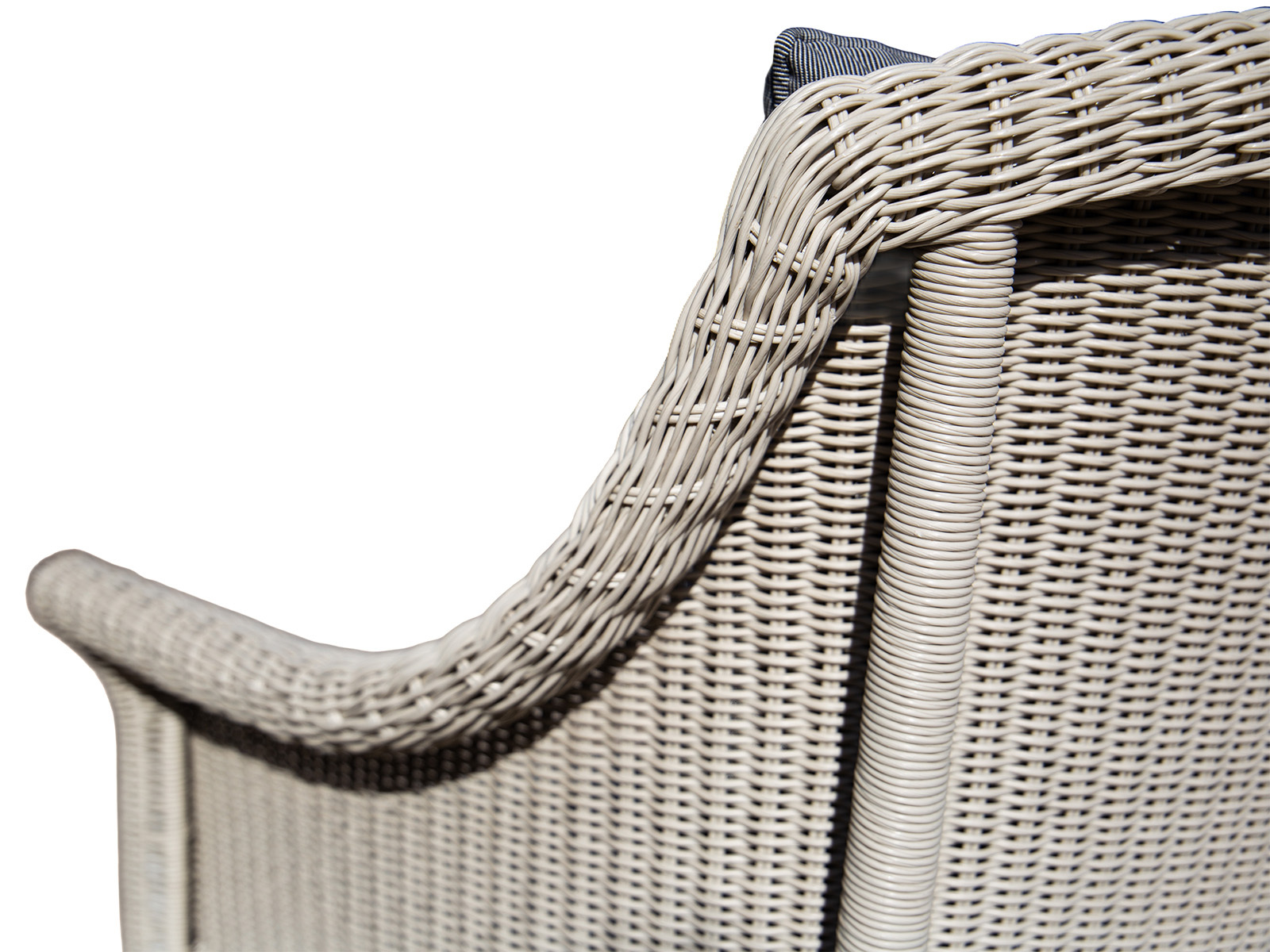 Eco Loom Armchair