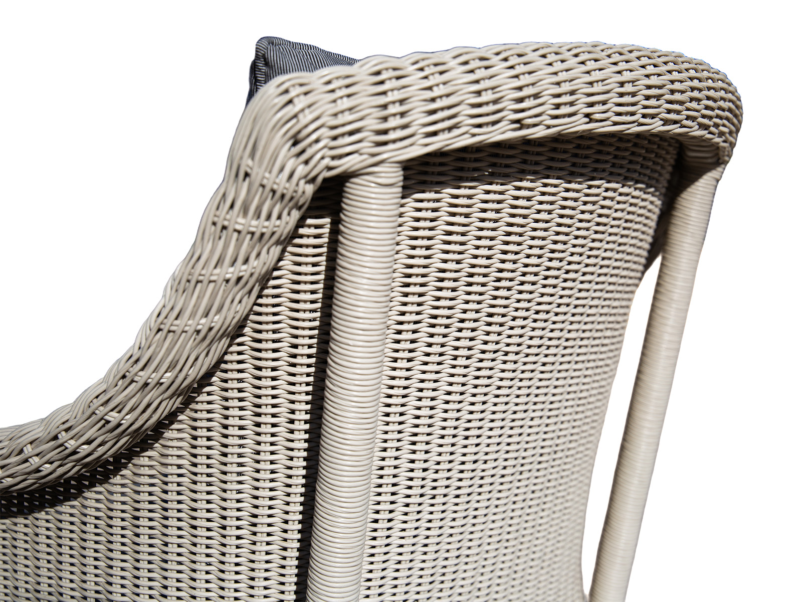 Eco Loom Armchair
