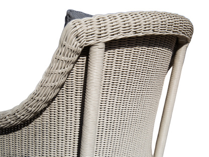 Eco Loom Armchair