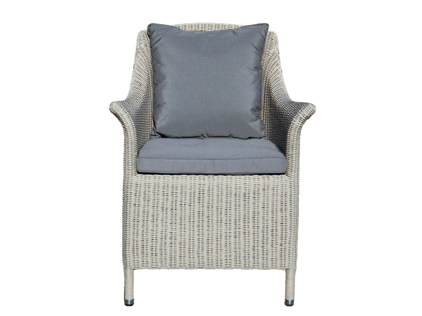 Eco Loom Armchair