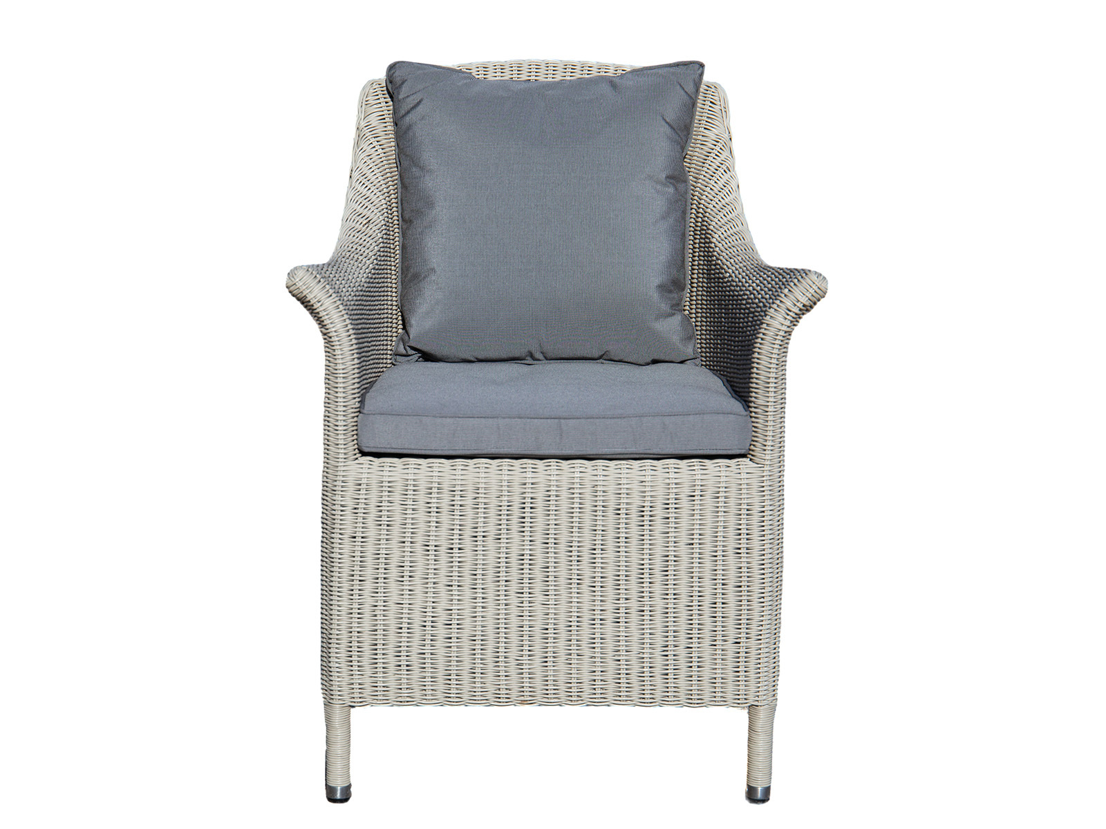 Eco Loom Armchair
