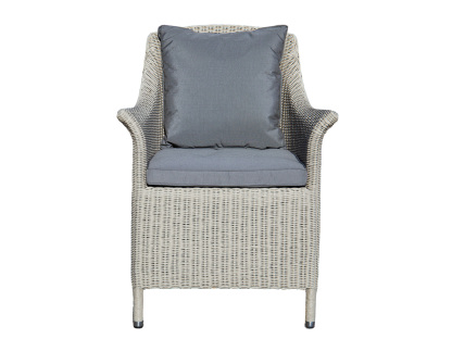 Eco Loom Armchair