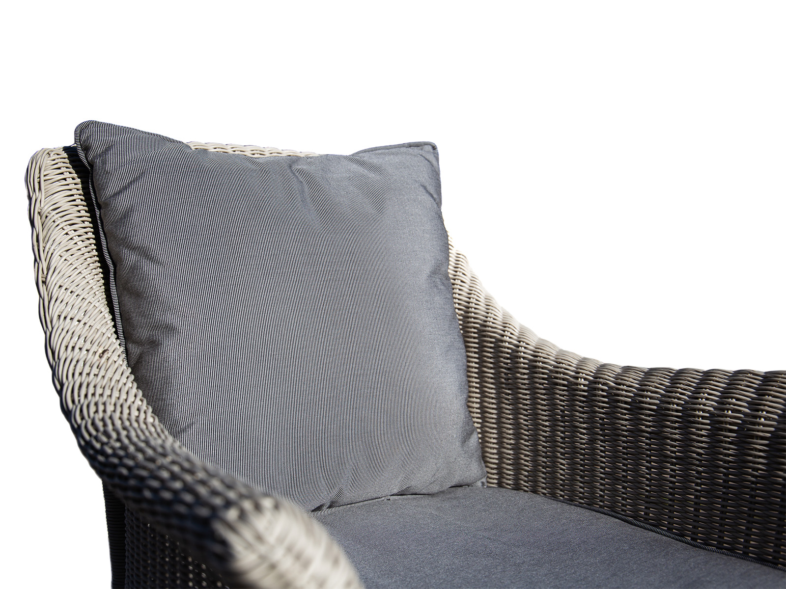 Eco Loom Armchair