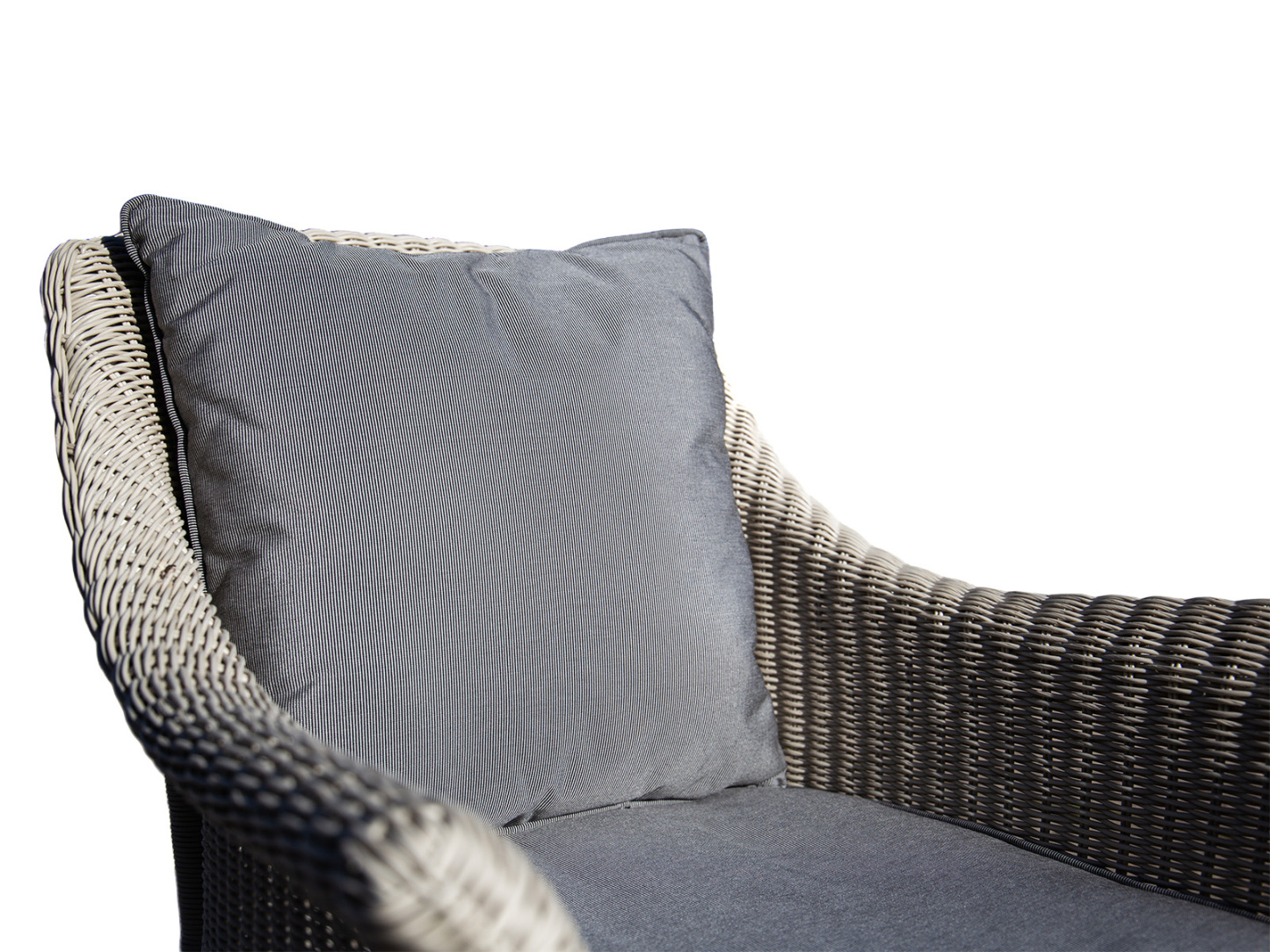 Eco Loom Armchair
