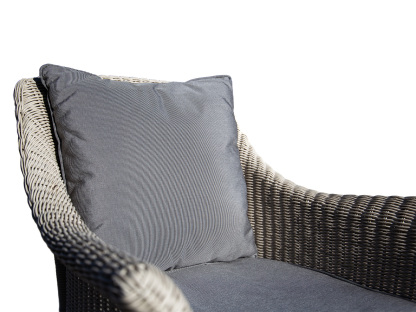 Eco Loom Armchair