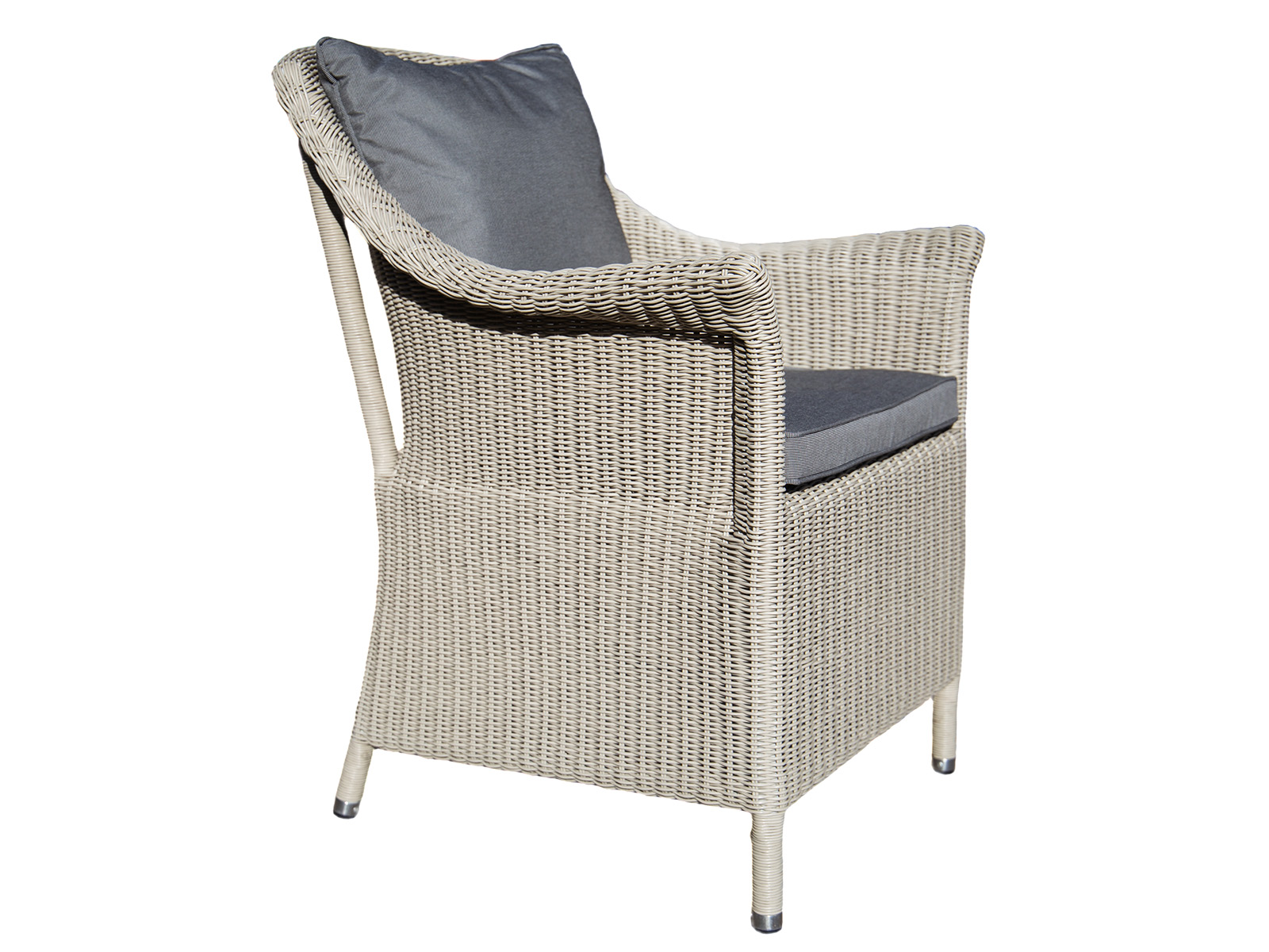 Eco Loom Armchair