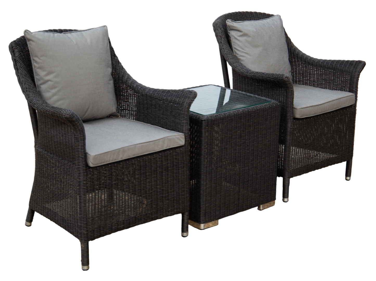 Eco Loom Balcony Set