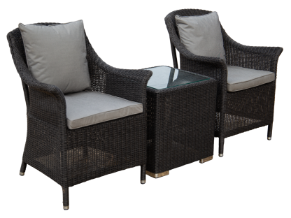 Eco Loom Balcony Set