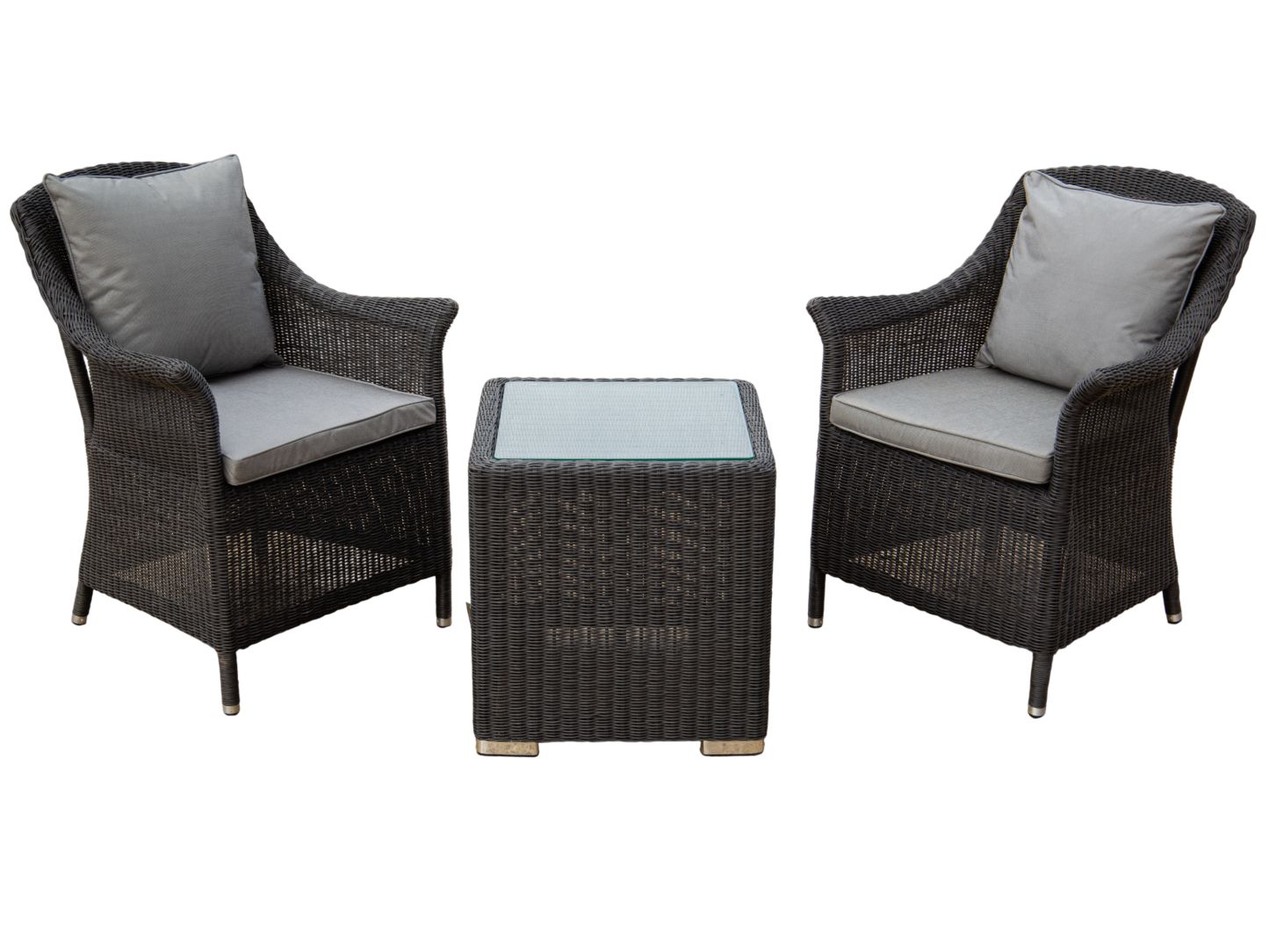 Eco Loom Balcony Set