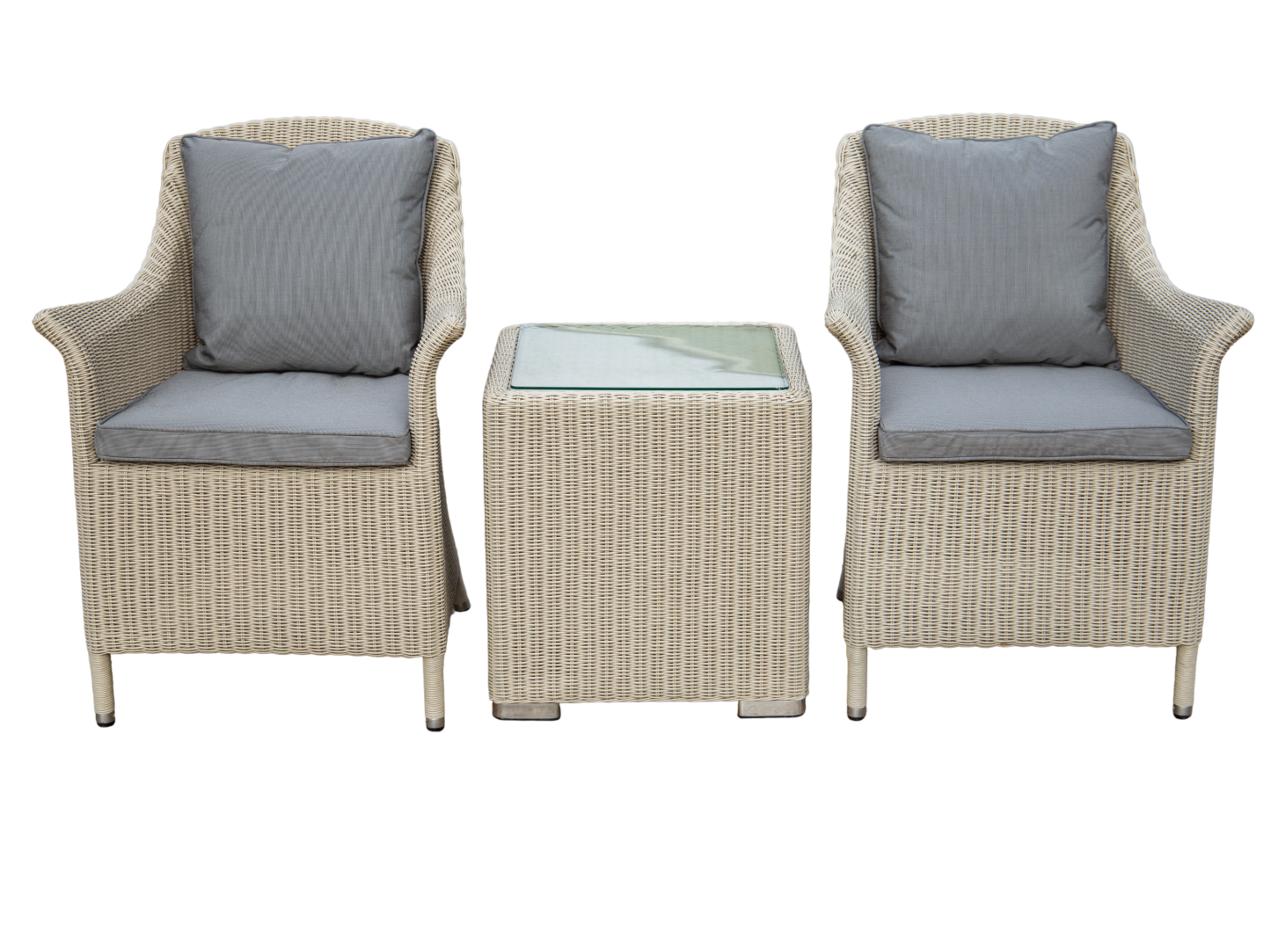 Eco Loom Balcony Set