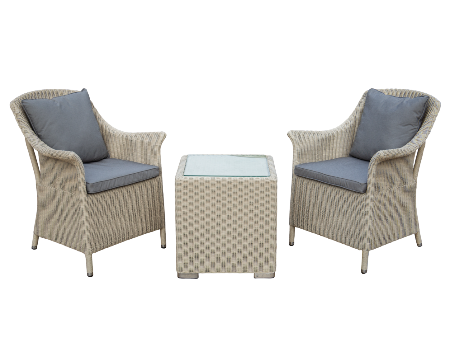 Eco Loom Balcony Set