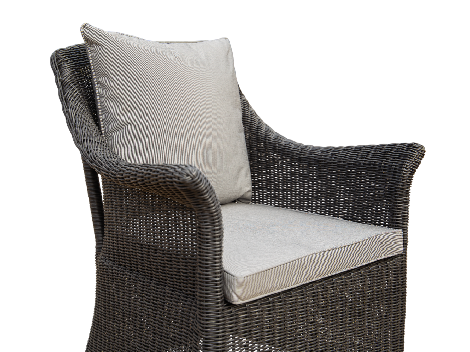 Eco Loom Armchair