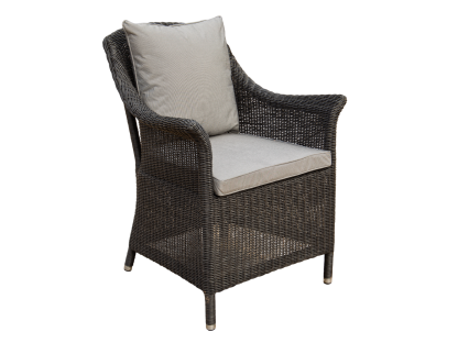 Eco Loom Armchair