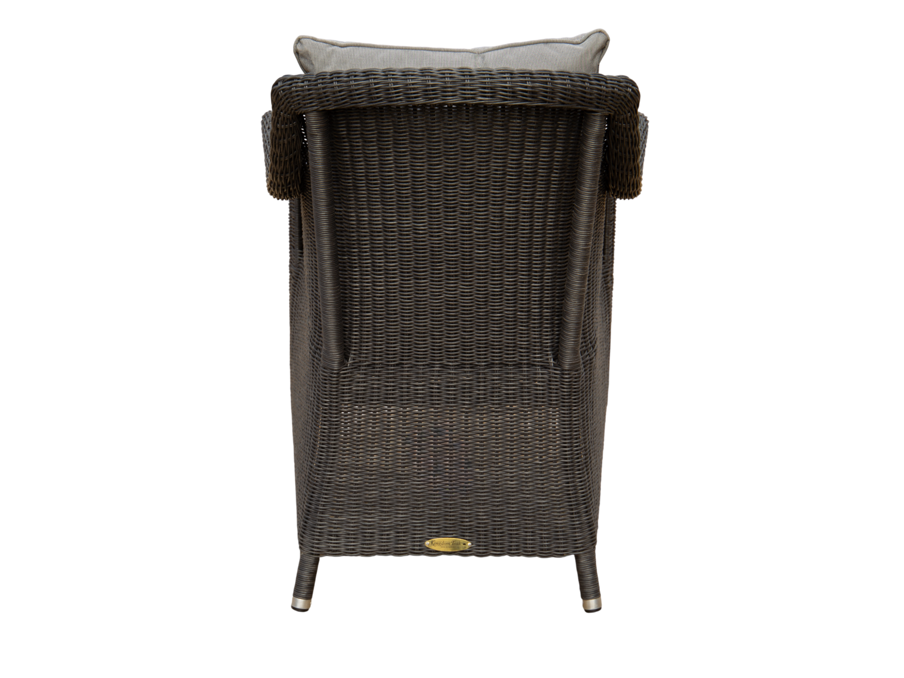 Eco Loom Armchair