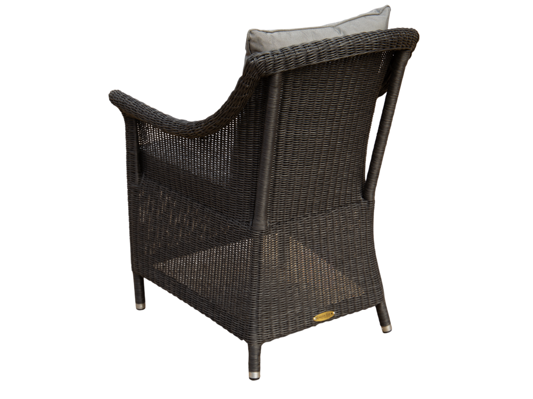 Eco Loom Armchair