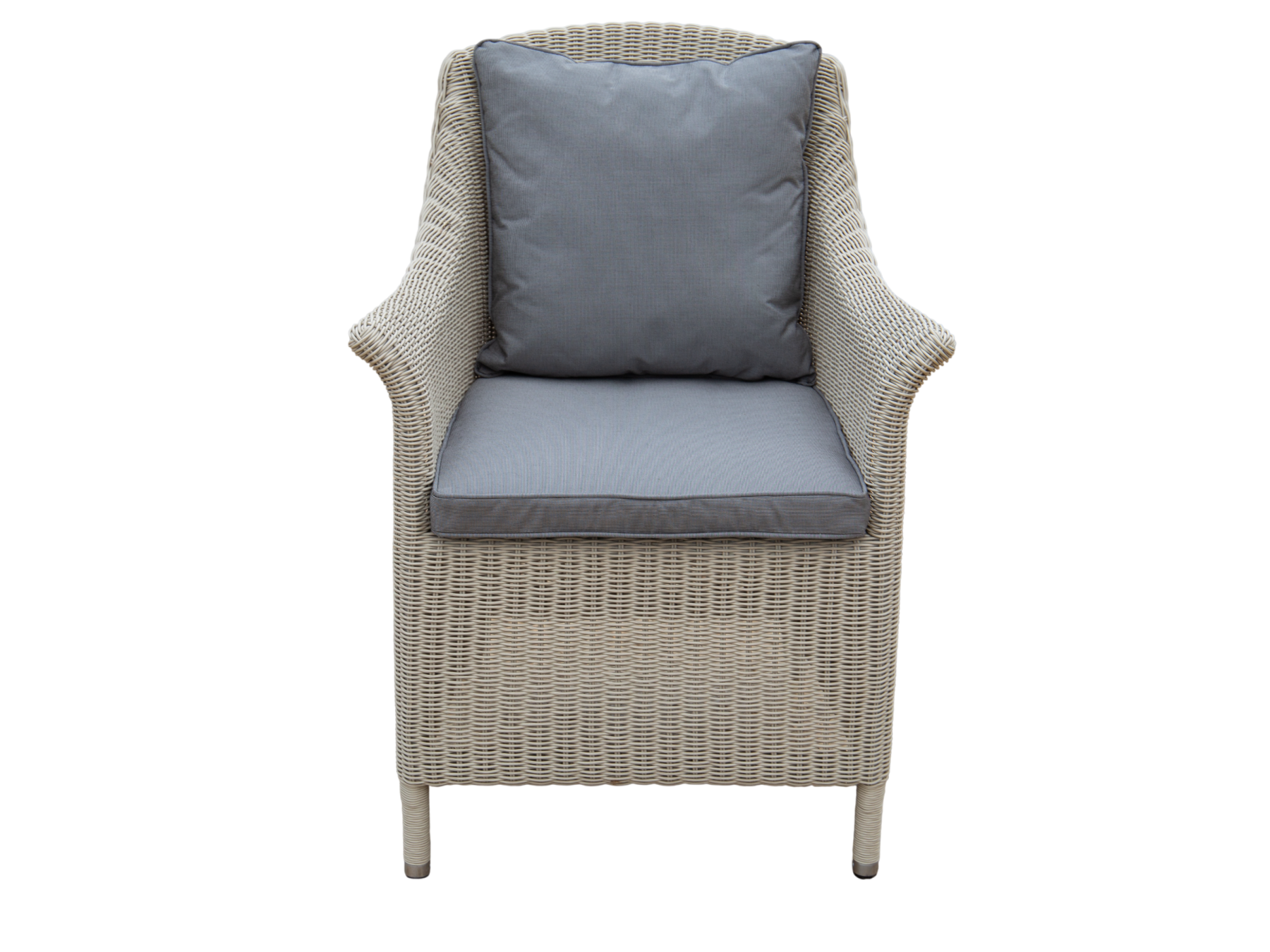Eco Loom Armchair