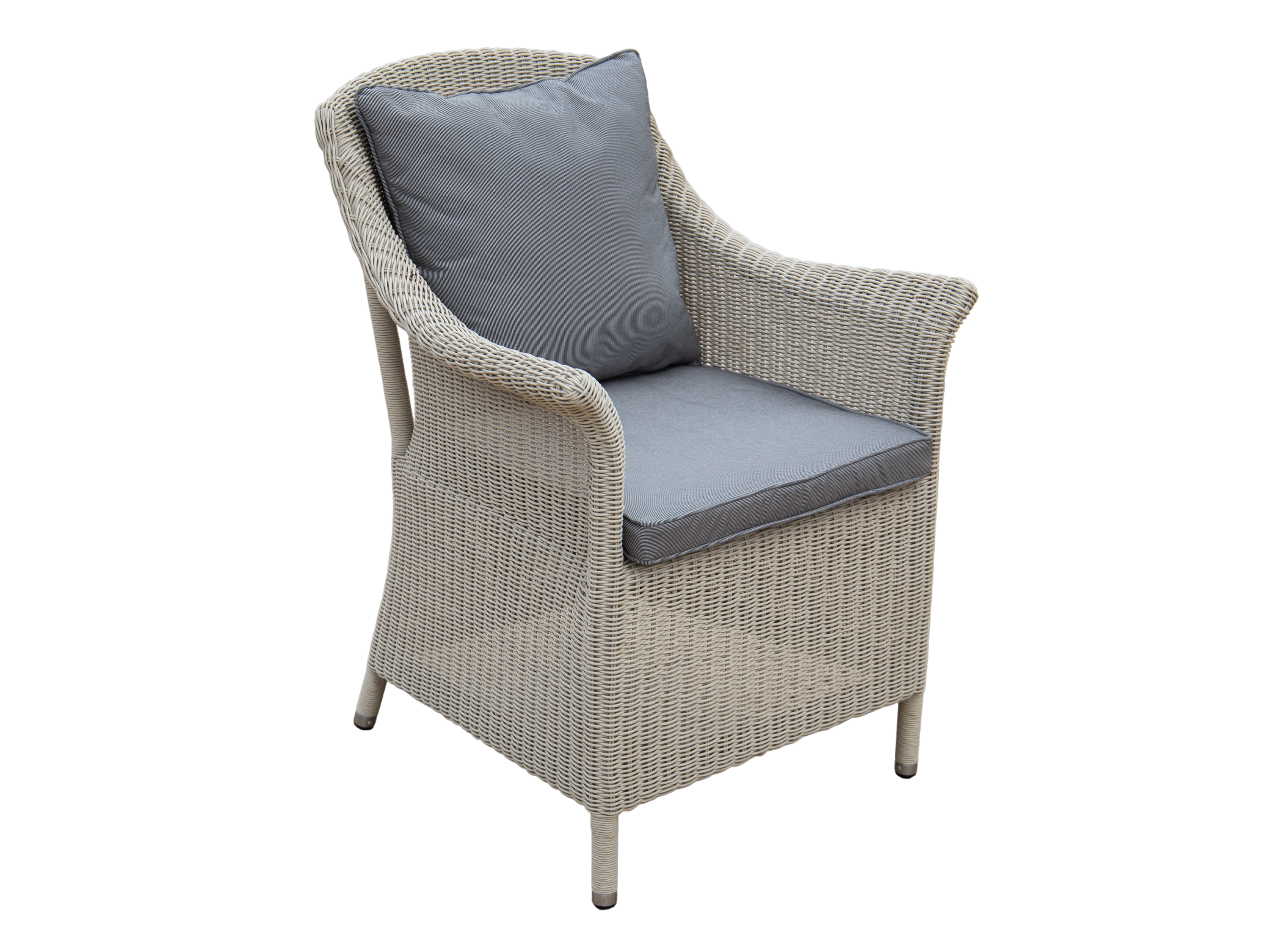 Eco Loom Armchair