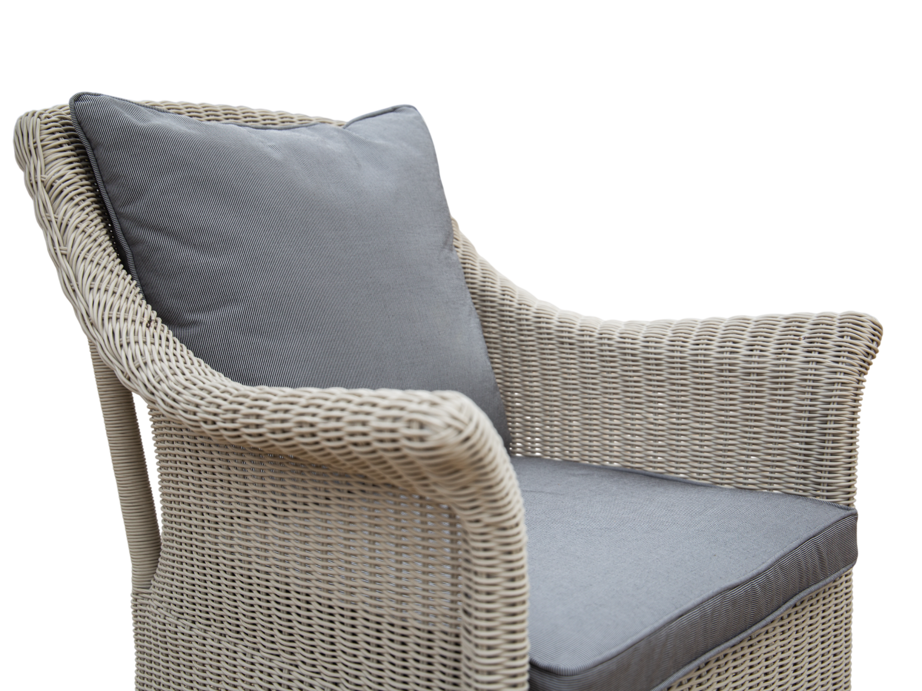 Eco Loom Armchair