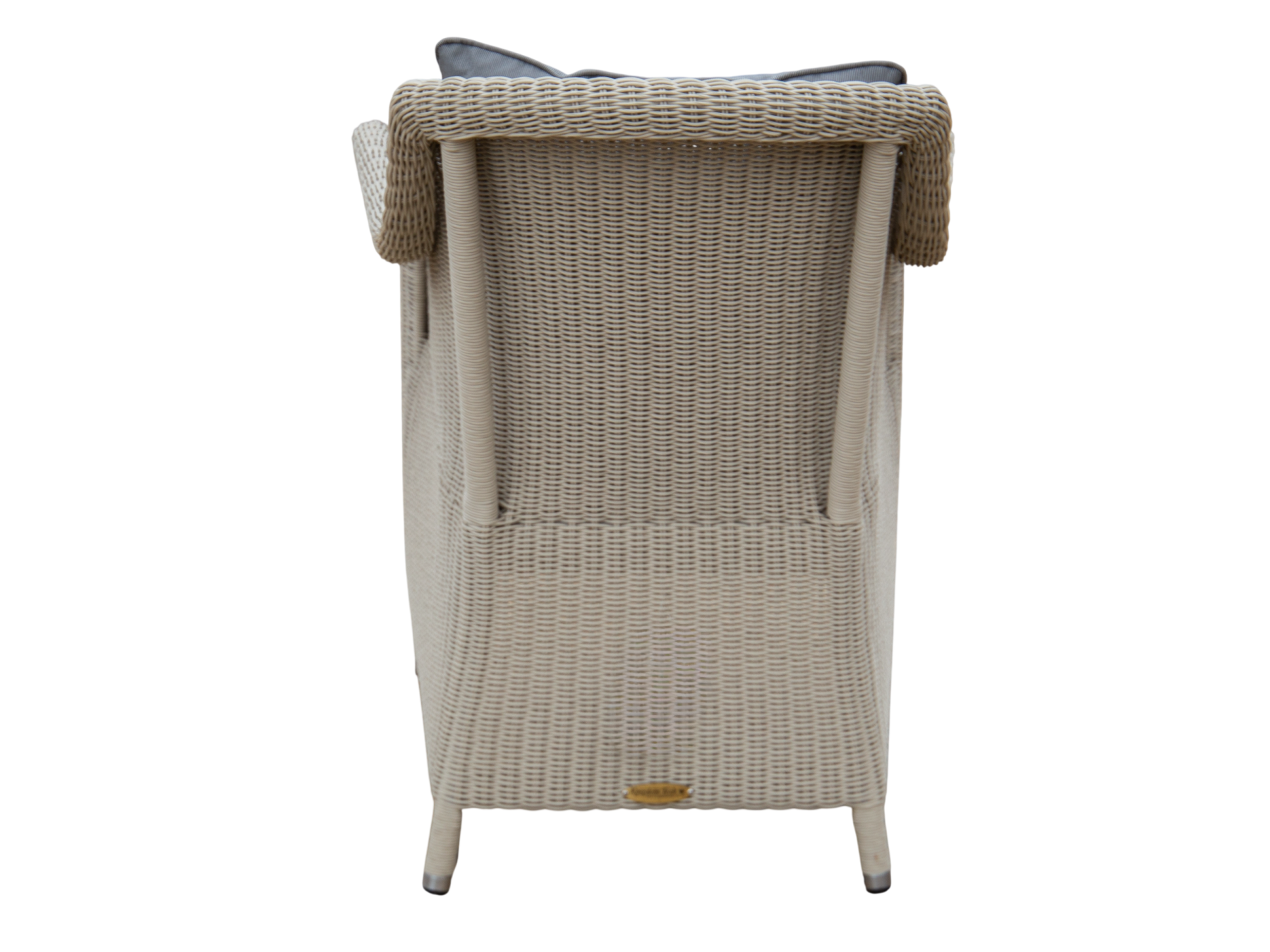Eco Loom Armchair