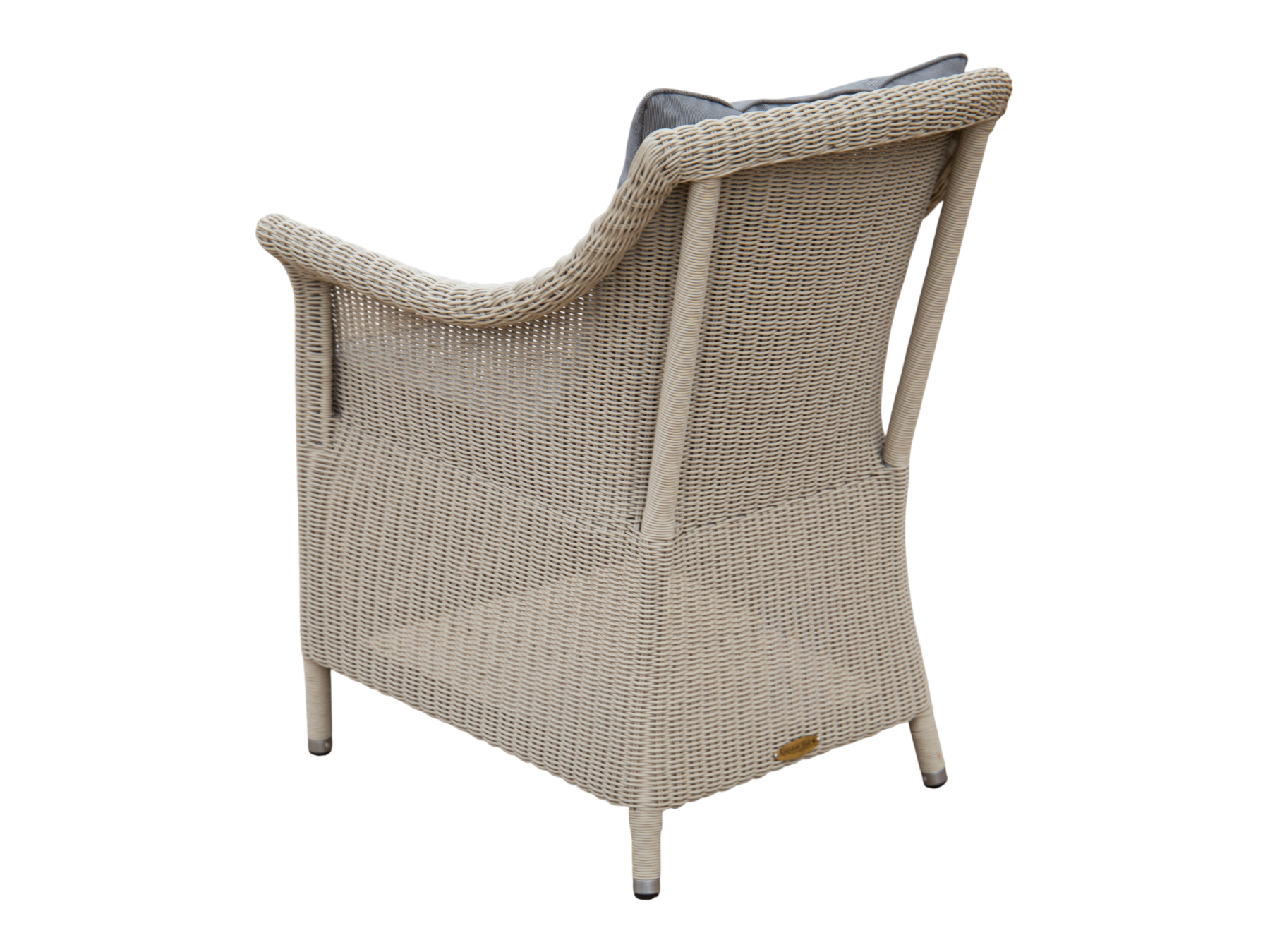 Eco Loom Armchair