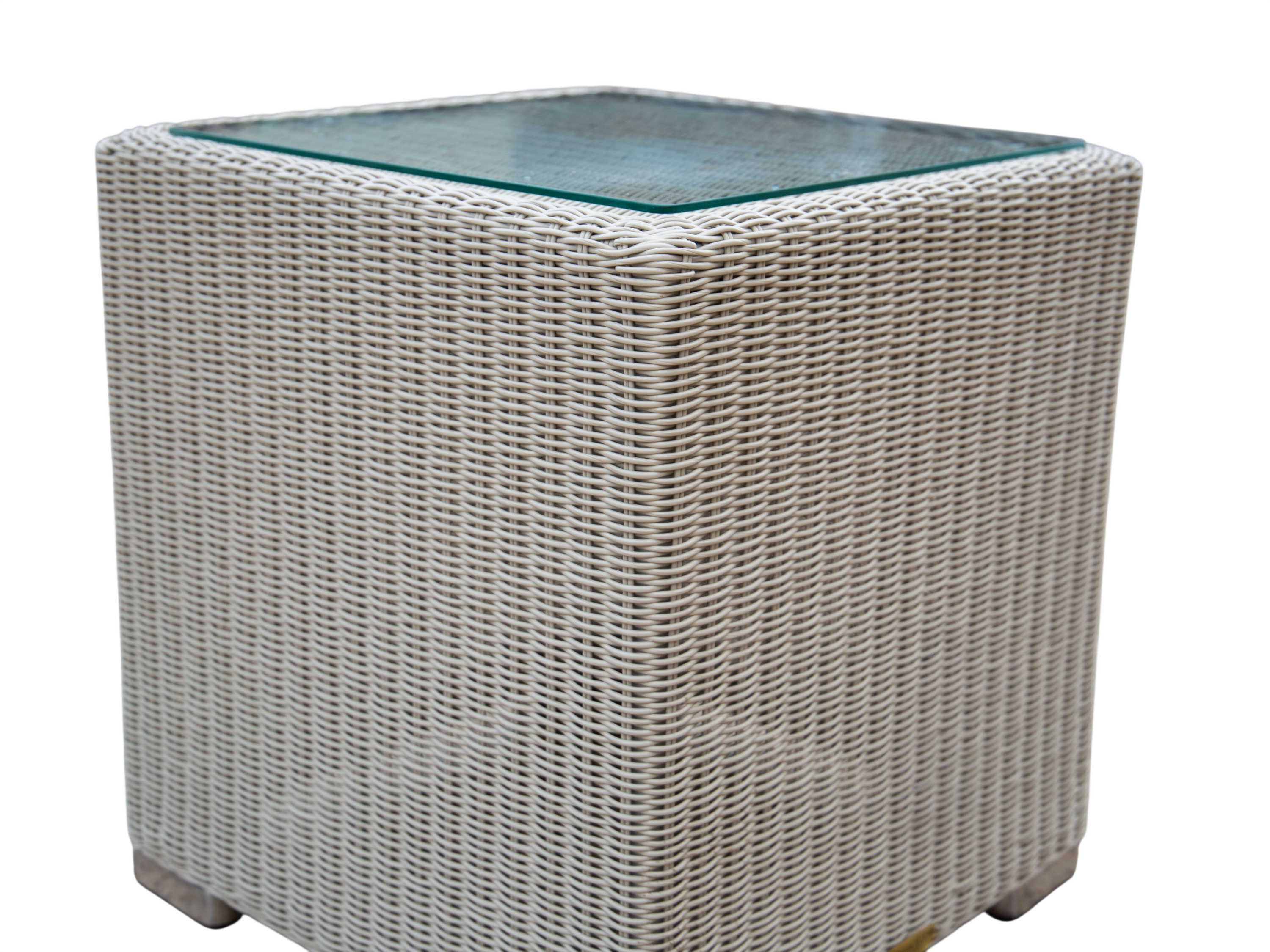 Eco Loom Side Table