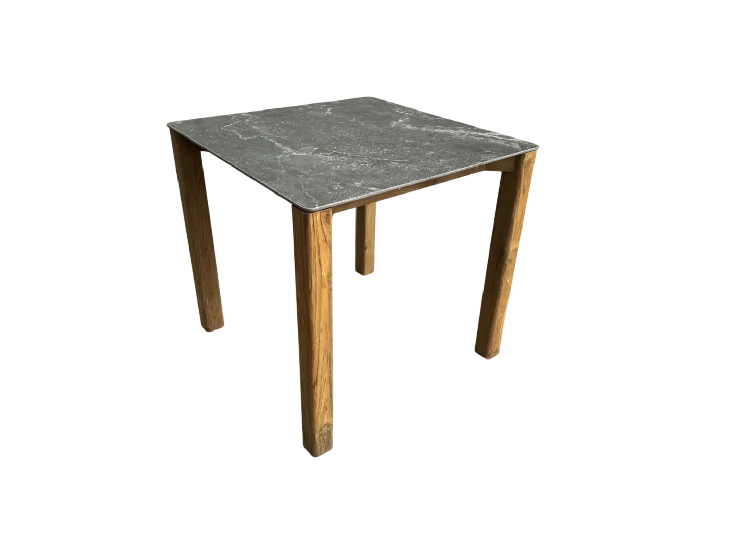 Mustique 4 Chair Dining Set