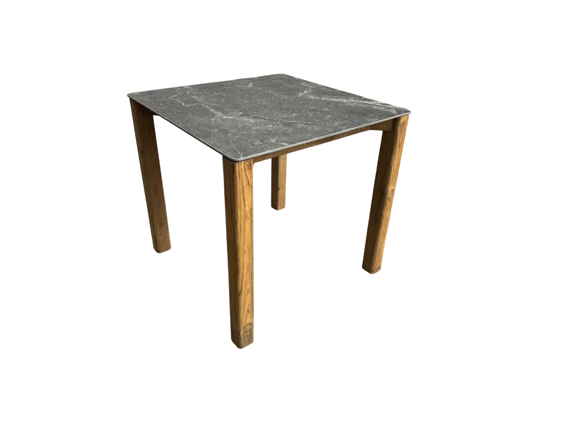 Mustique 4 Chair Dining Set