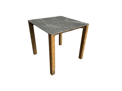 Mustique 4 Chair Dining Set