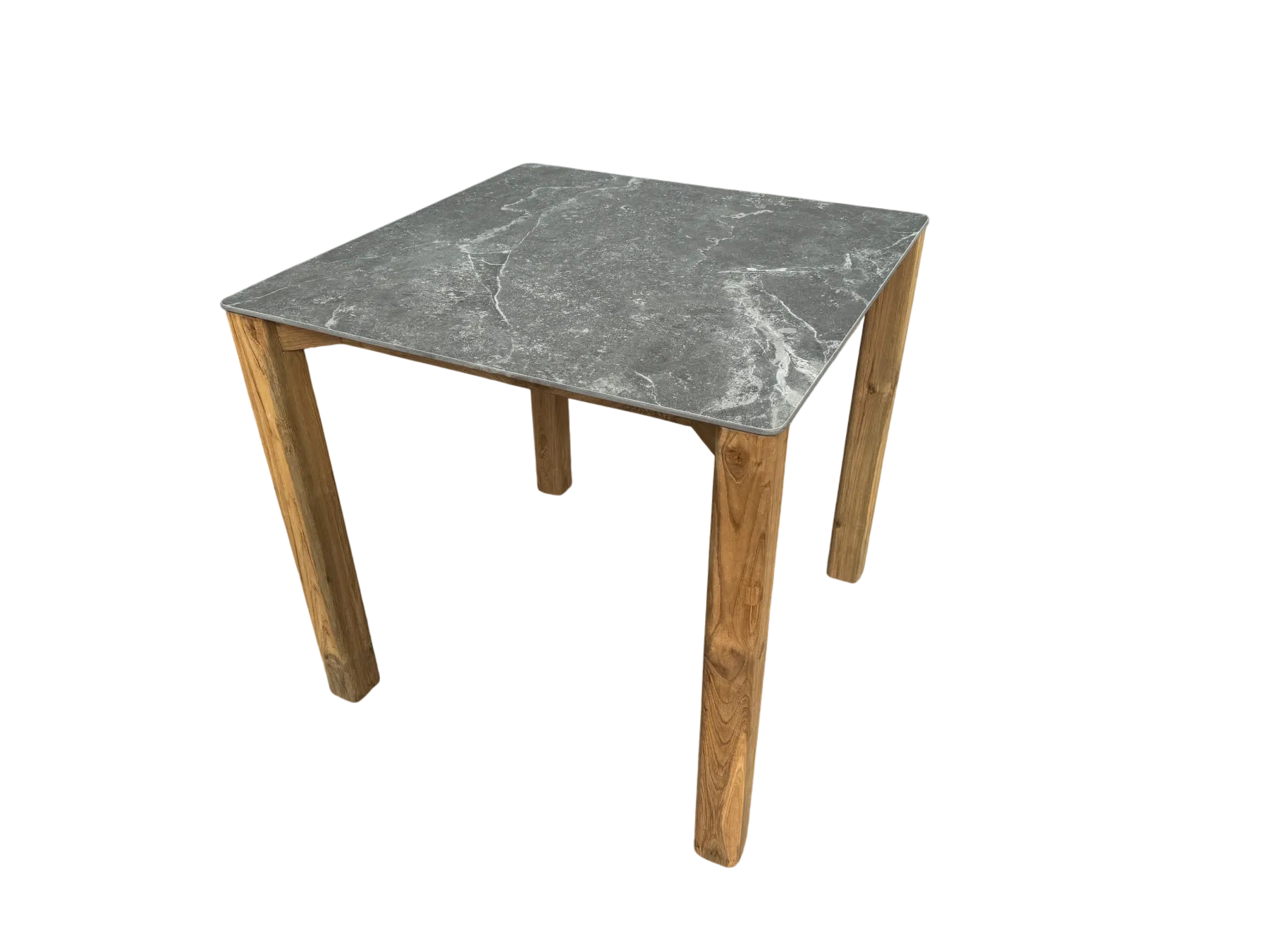 Mustique 4 Chair Dining Set