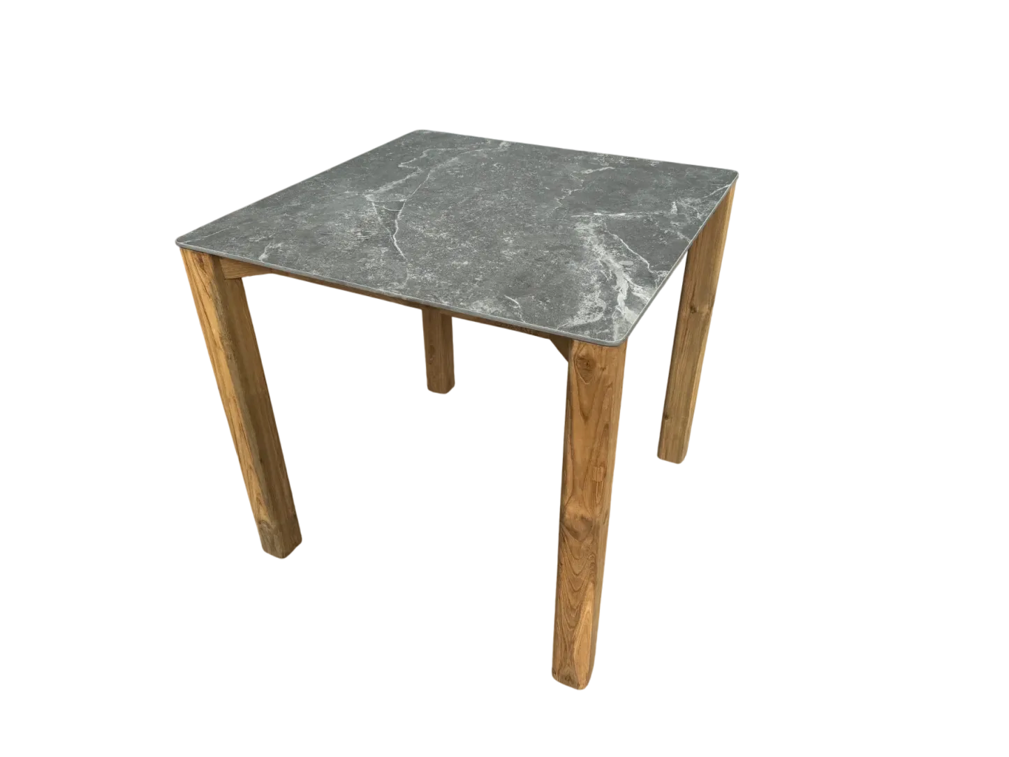Mustique 4 Chair Dining Set