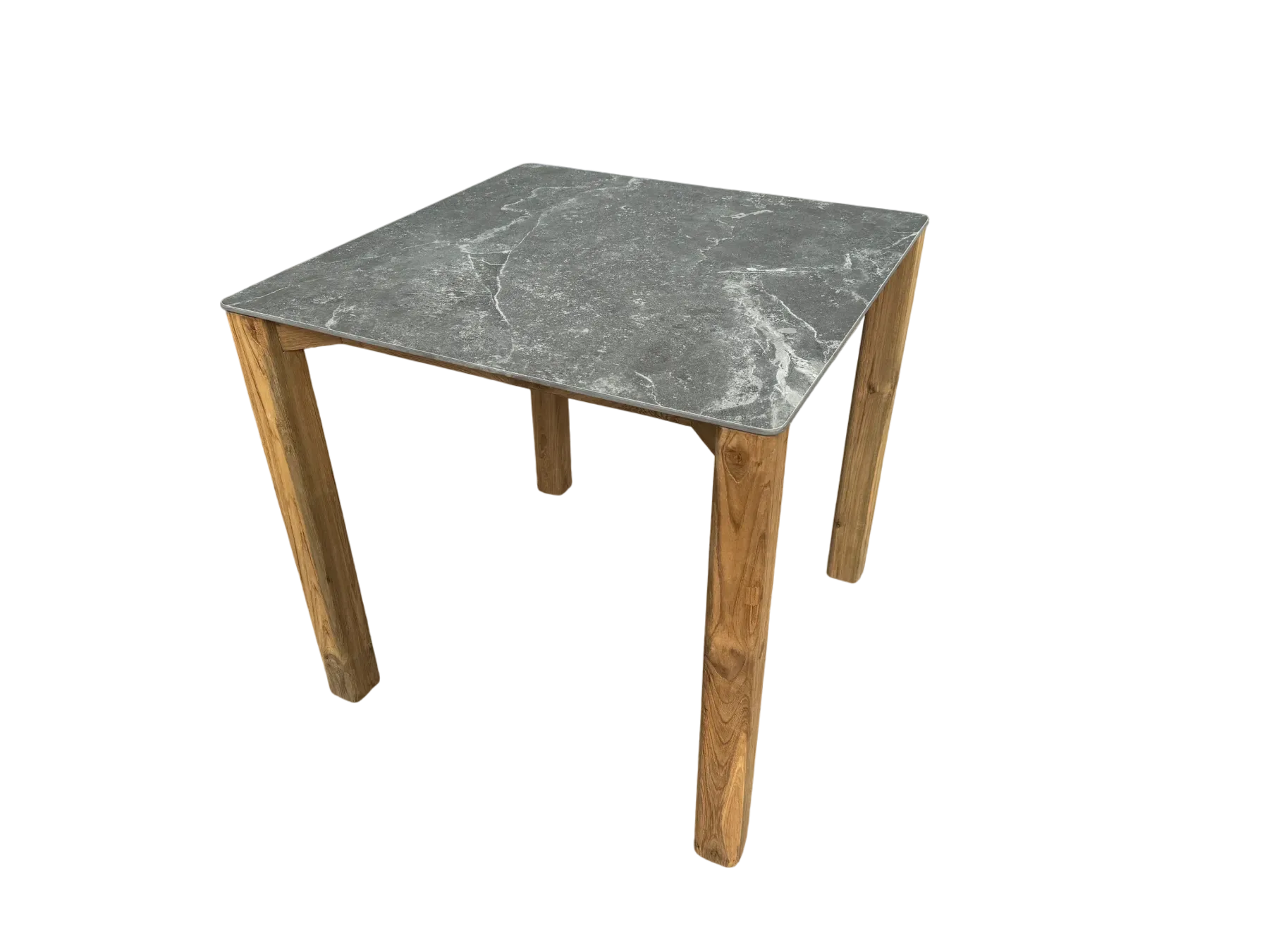Mustique 4 Chair Dining Set