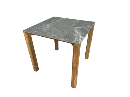 Mustique 4 Chair Dining Set