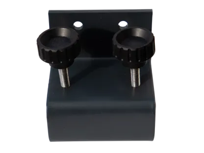 Ultra Wall Heater With Remote & Pergola, Gazebo Bracket