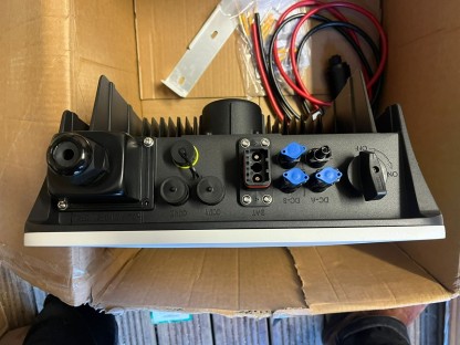 10kW Hybrid Inverter Three Phase | Ex-Display