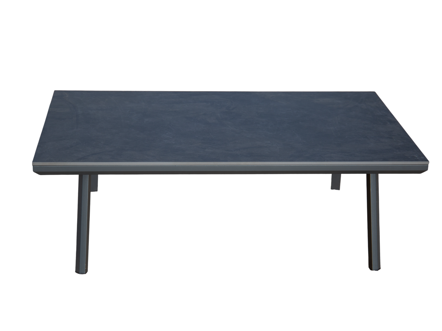 Greece Aluminium Garden Coffee Table