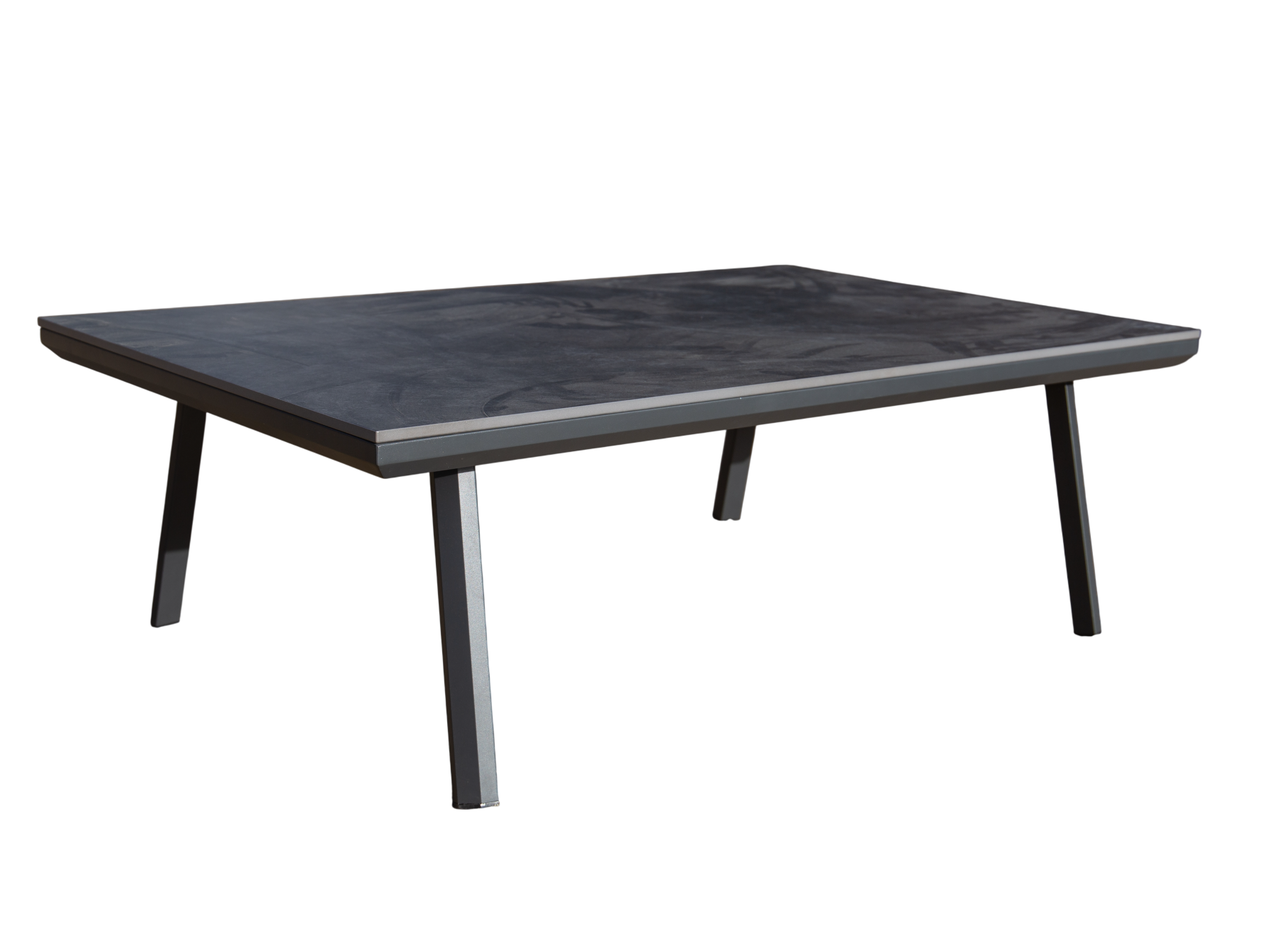 Greece Aluminium Garden Coffee Table